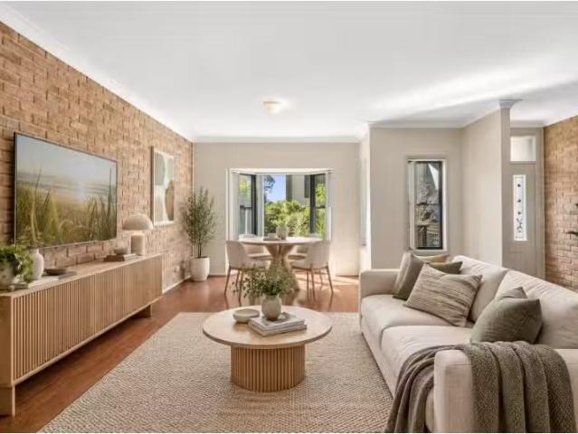 Condo for rent in Sutherland, New South Wales
