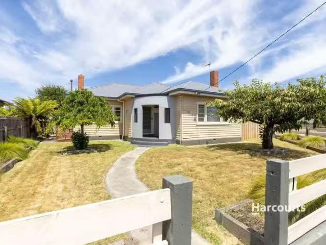 House for rent in Devonport, Tasmania