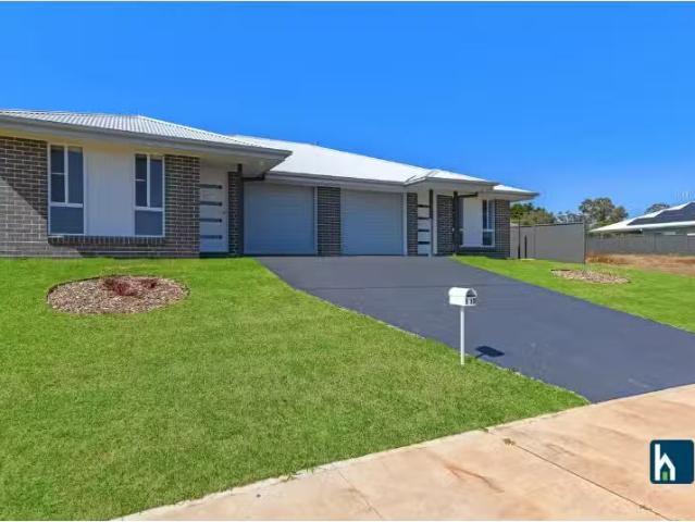 Apartment for rent in Gunnedah, New South Wales
