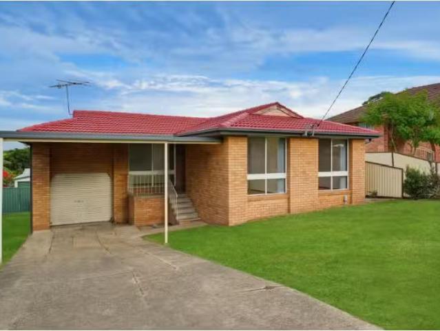 House for rent in Sydney, New South Wales