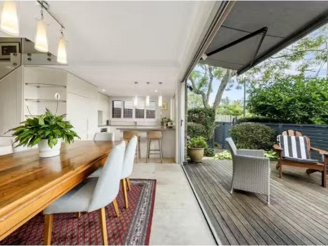 Condo for rent in Sydney, New South Wales