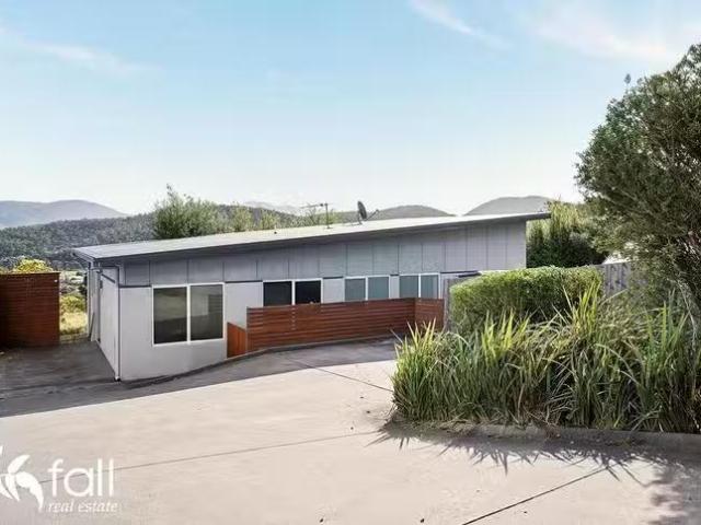 House for rent in Hobart, Tasmania