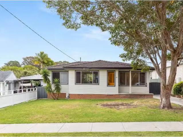 House for rent in Newcastle, Newcastle-Maitland