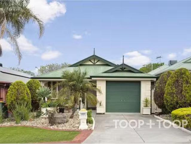 House for rent in Horseshoe Creek, South Australia
