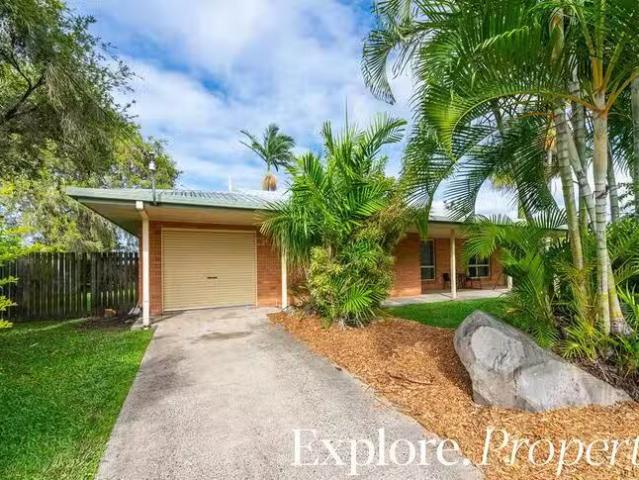 House for rent in Mackay, Queensland