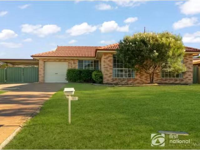 House for rent in Mudgee, New South Wales