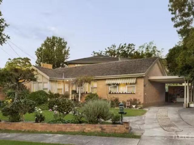 House for rent in Camerons Creek, Victoria