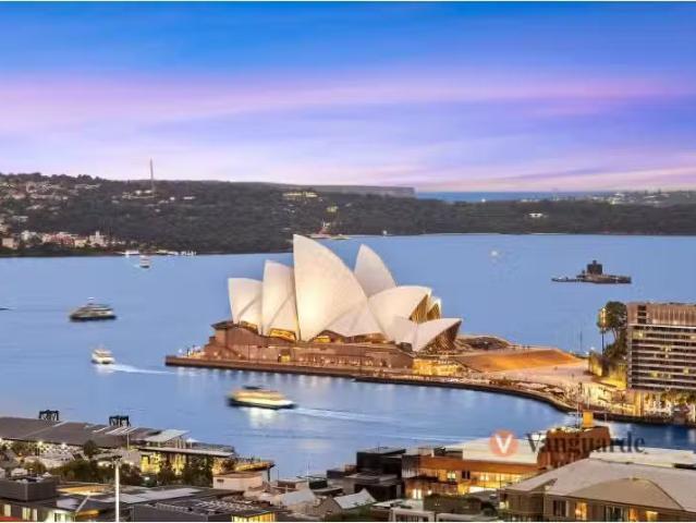Apartment for rent in Sydney CBD, Sydney