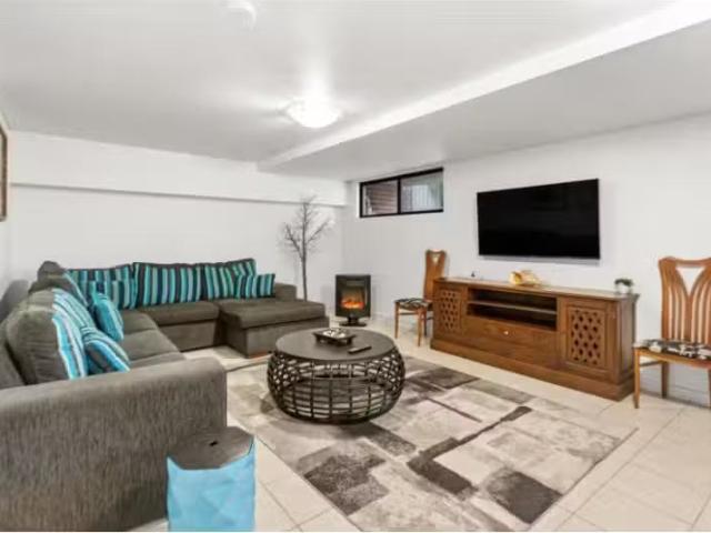 Condo for rent in St George, Sydney