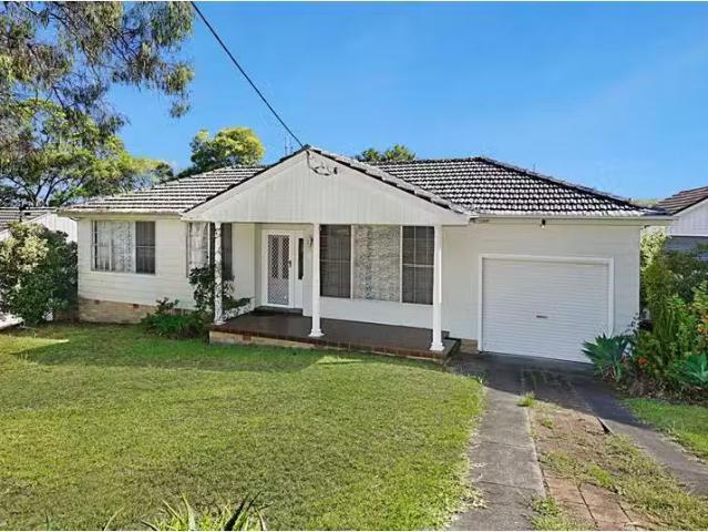 House for rent in Ambergate, New South Wales