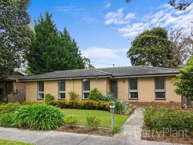 House for rent in Camerons Creek, Victoria