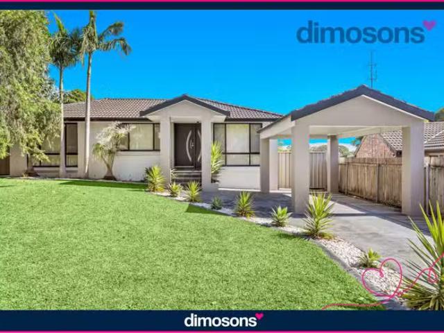 House for rent in Sydney, New South Wales