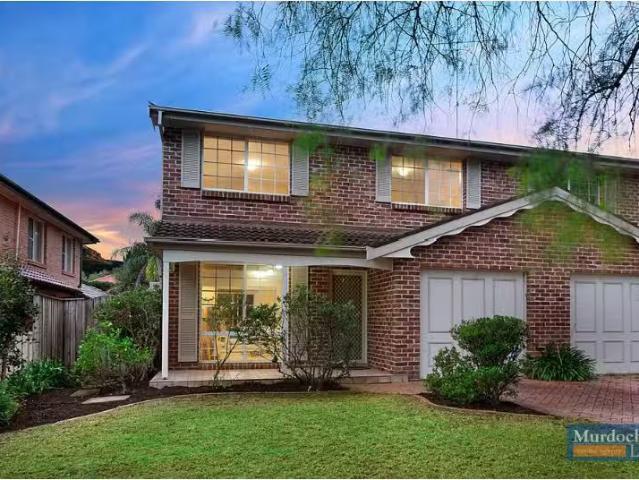 Condo for rent in Sydney, New South Wales