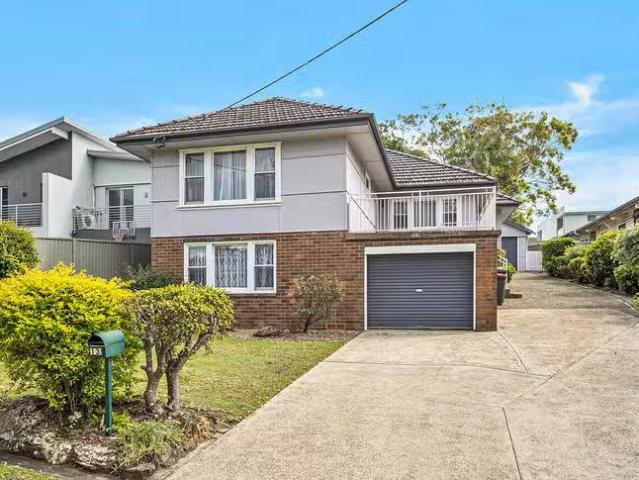 House for rent in Sutherland, New South Wales