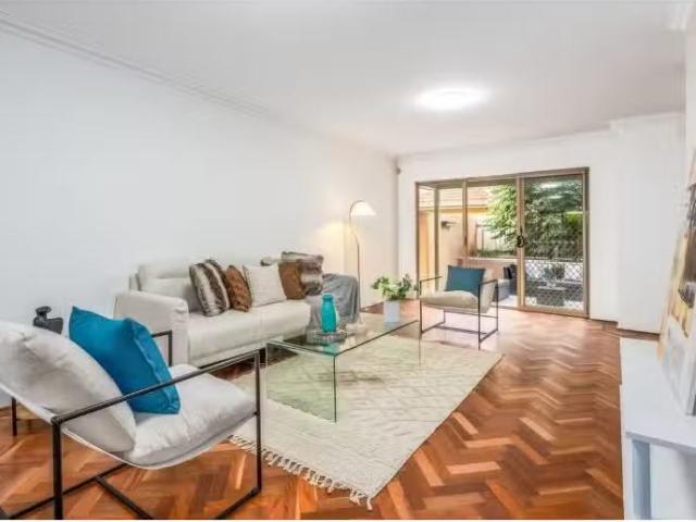 Condo for rent in Strathfield, New South Wales
