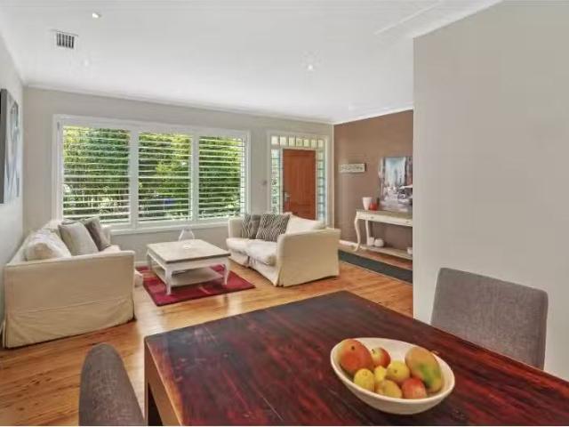 House for rent in Sydney, New South Wales