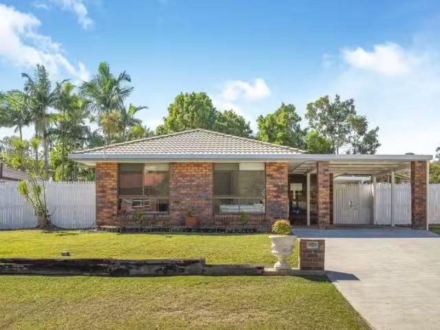 House for rent in Alexandra Hills, Greater Brisbane