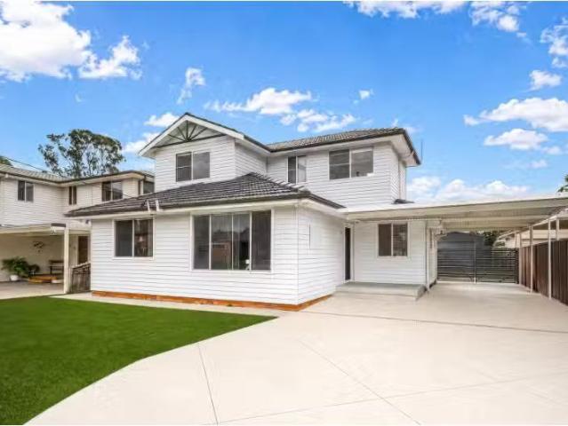 House for rent in Sydney, New South Wales