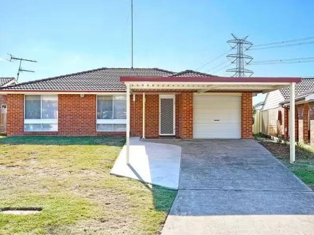 House for rent in Sydney, New South Wales