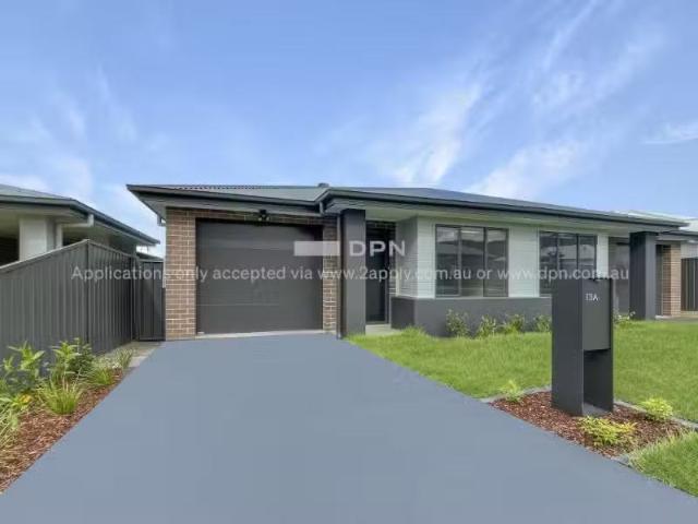 House for rent in New South Wales