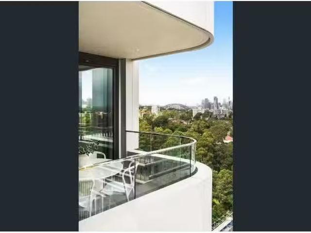 Apartment for rent in Sydney, New South Wales