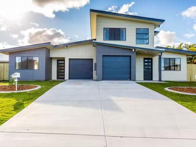 House for rent in Tin Can Bay, Queensland