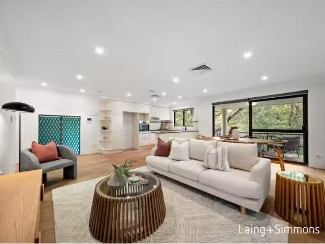 Apartment for rent in Willoughby, New South Wales