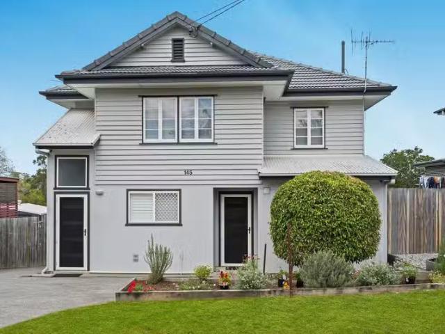 House for rent in Toombul, Queensland