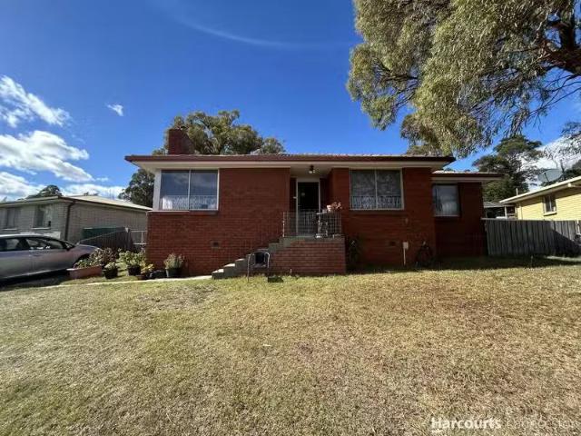 House for rent in Launceston, Tasmania