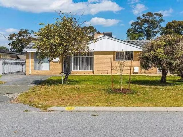 House for rent in Camerons Creek, Victoria