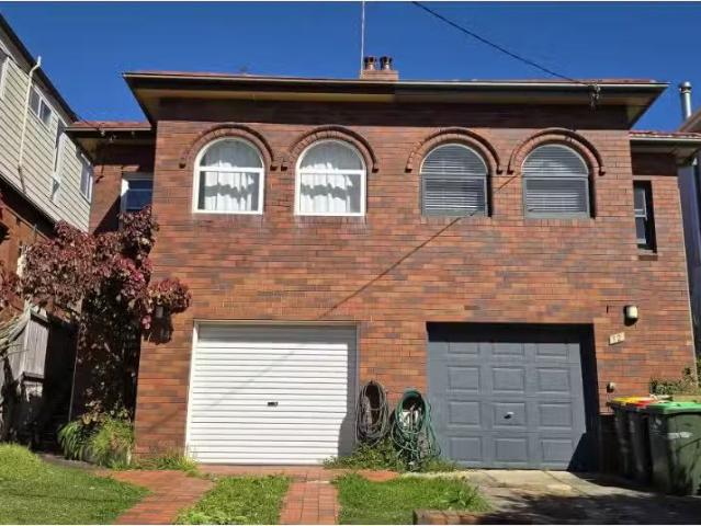 Condo for rent in Sydney, New South Wales