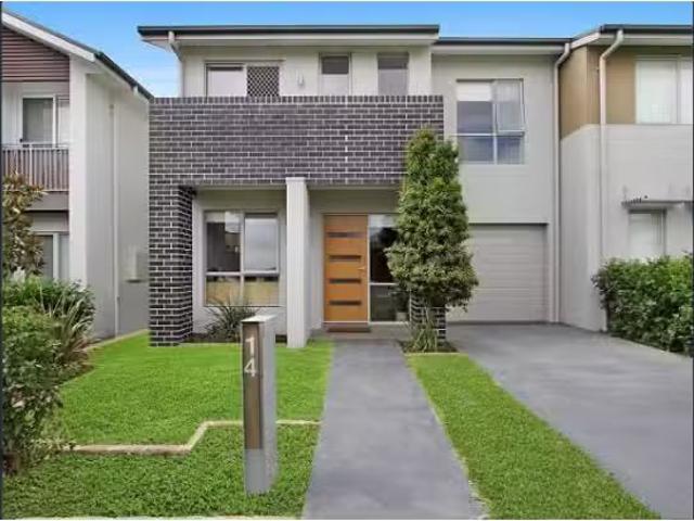 House for rent in Schofields, Sydney