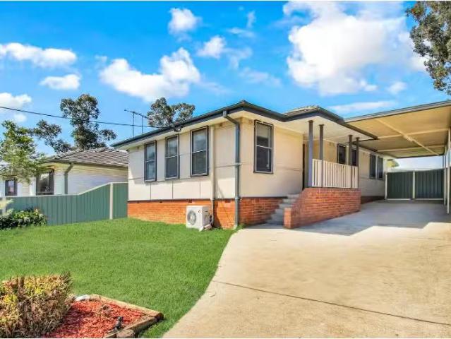 House for rent in Sydney, New South Wales