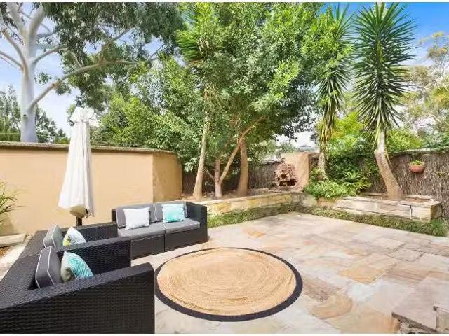 Condo for rent in Sutherland, New South Wales