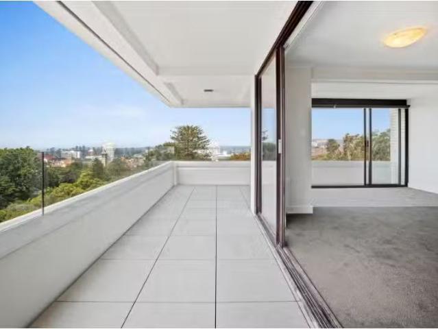 Apartment for rent in Northern Beaches, Sydney