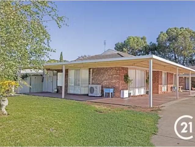 Apartment for rent in Moama, New South Wales