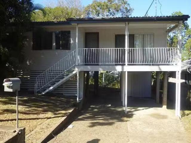 House for rent in Toombul, Queensland