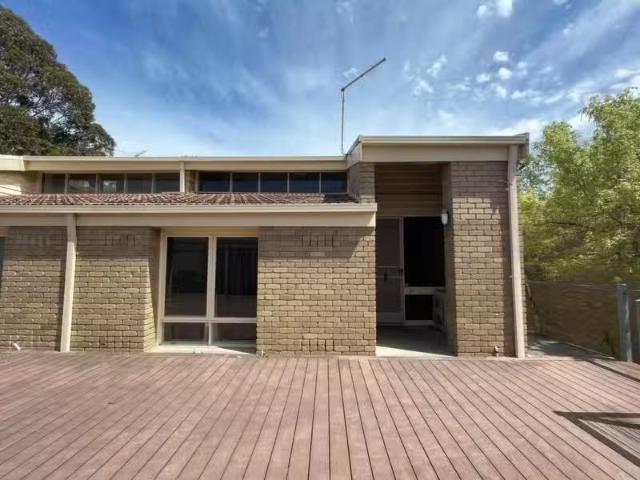 Apartment for rent in Camerons Creek, Victoria