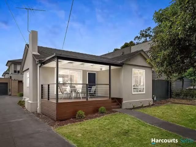 House for rent in Camerons Creek, Victoria