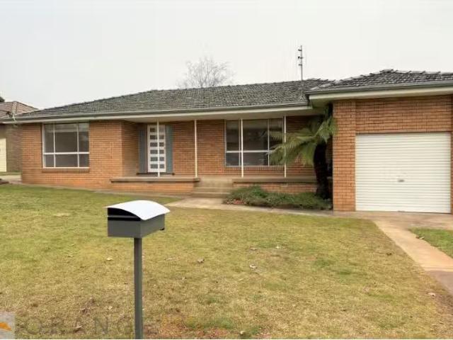 House for rent in Orange, New South Wales