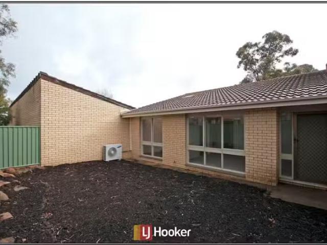 Condo for rent in Hawker, Australian Capital Territory