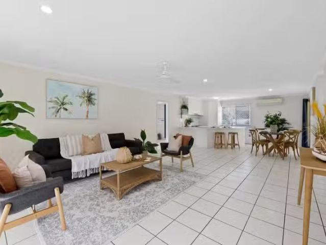 House for rent in Sarina, Queensland