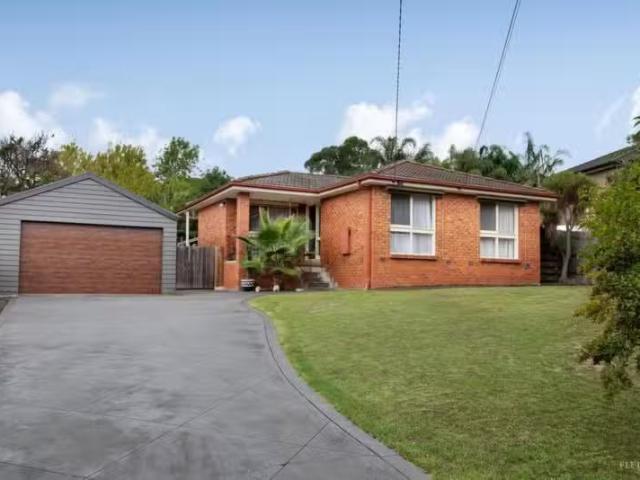 House for rent in Camerons Creek, Victoria