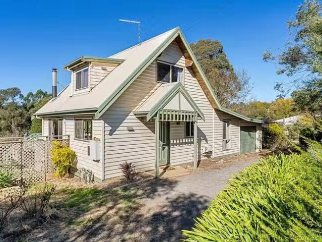 House for rent in Walhalla, Victoria