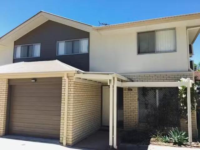 House for rent in Toombul, Queensland