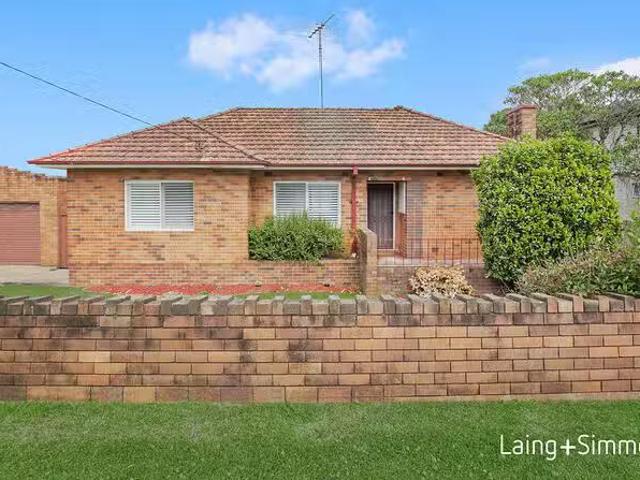 House for rent in Camerons Creek, Victoria