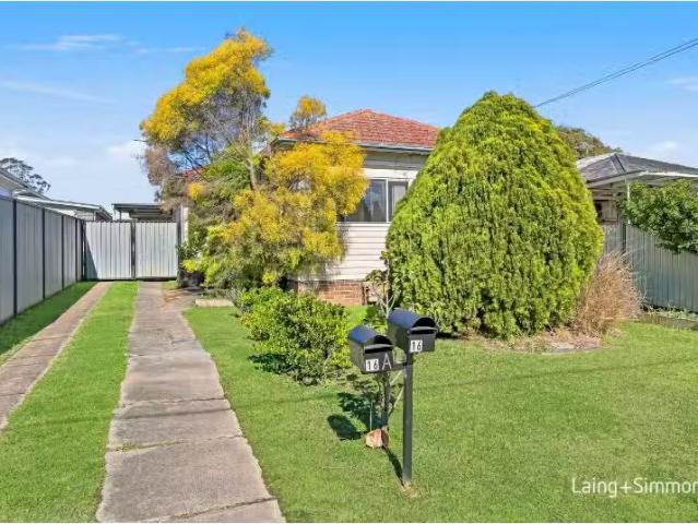 House for rent in Sydney, New South Wales
