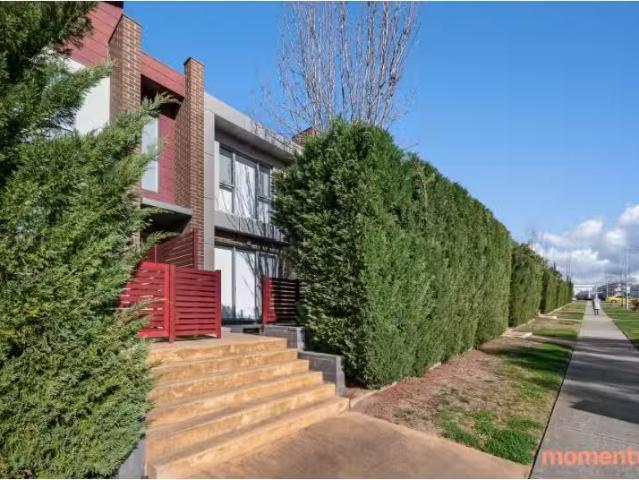 Condo for rent in Australian Capital Territory
