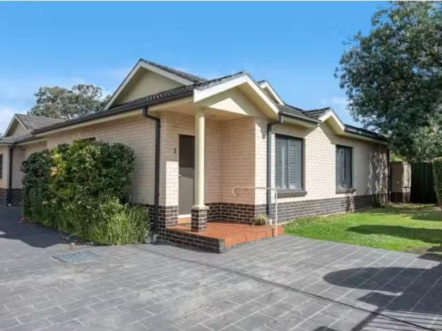 Apartment for rent in Revesby, Sydney