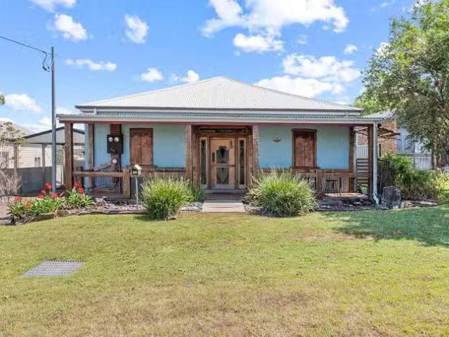 House for rent in Toombul, Queensland